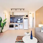 Apartmán Luxe Blue Boutique *