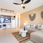 Apartmán Luxe Blue Boutique *