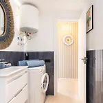 Apartmán Luxe Blue Boutique