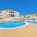 Luxe Blue Boutique Apartmán Puerto de Santiago (Tenerife)