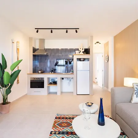 Apartment Luxe Blue Boutique *