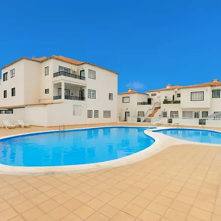 Luxe Blue Boutique Apartment Puerto de Santiago (Tenerife)